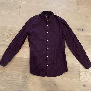 Casual button down shirt